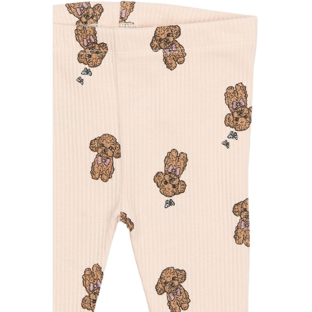 TNSBSona Rib Leggings