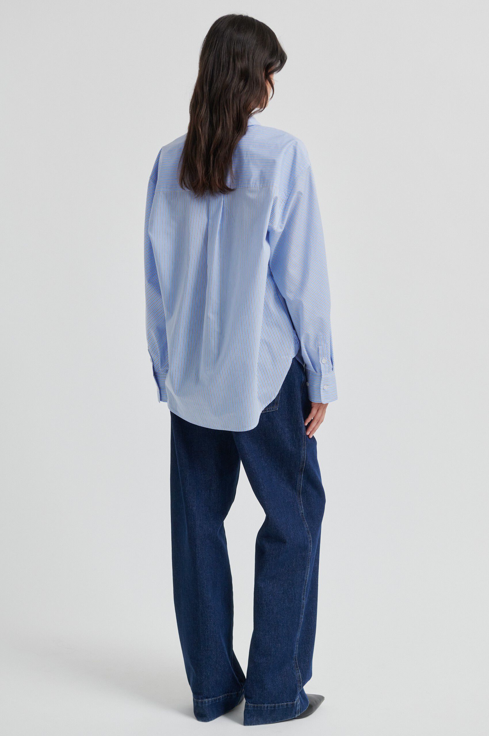 Almine Classic Shirt