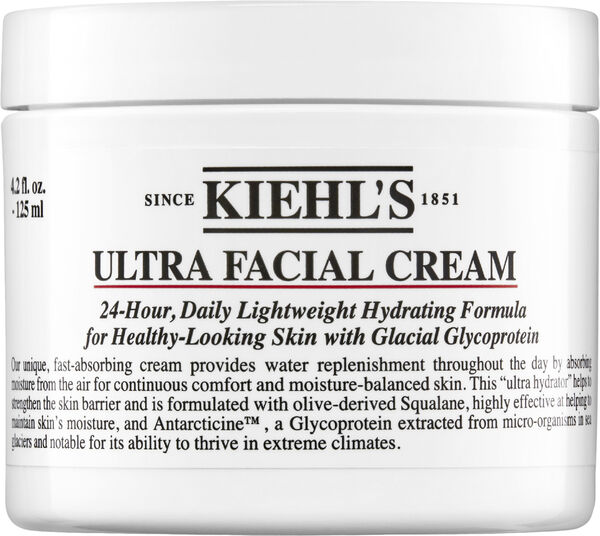 Ultra Facial Cream
