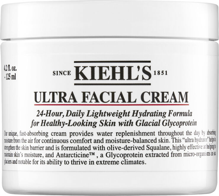 Ultra Facial Cream