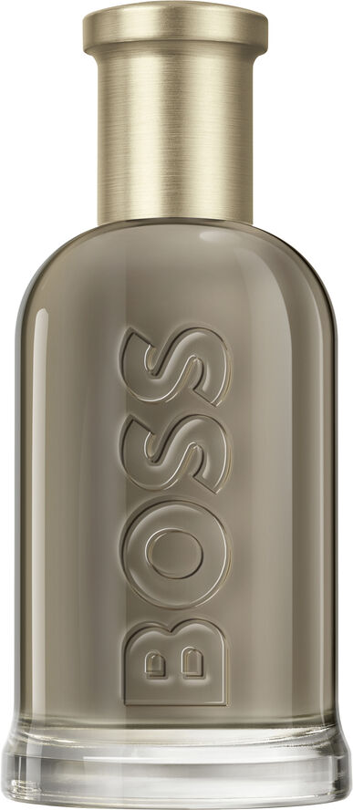BOSS Bottled Eau de Parfum
