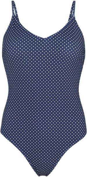 Polka Dot Bea Swimsuit