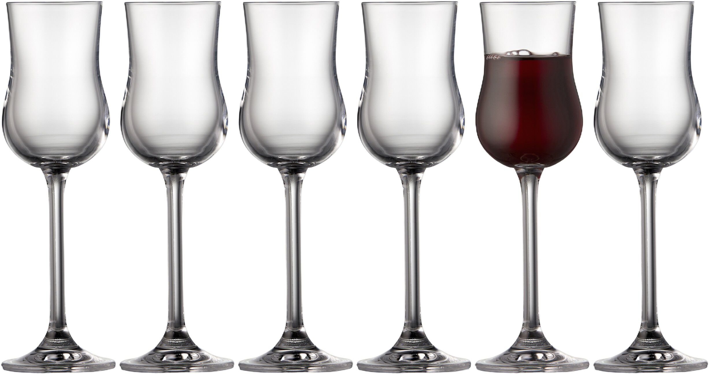 Spirits Portvin Juvel 9 cl 6 stk