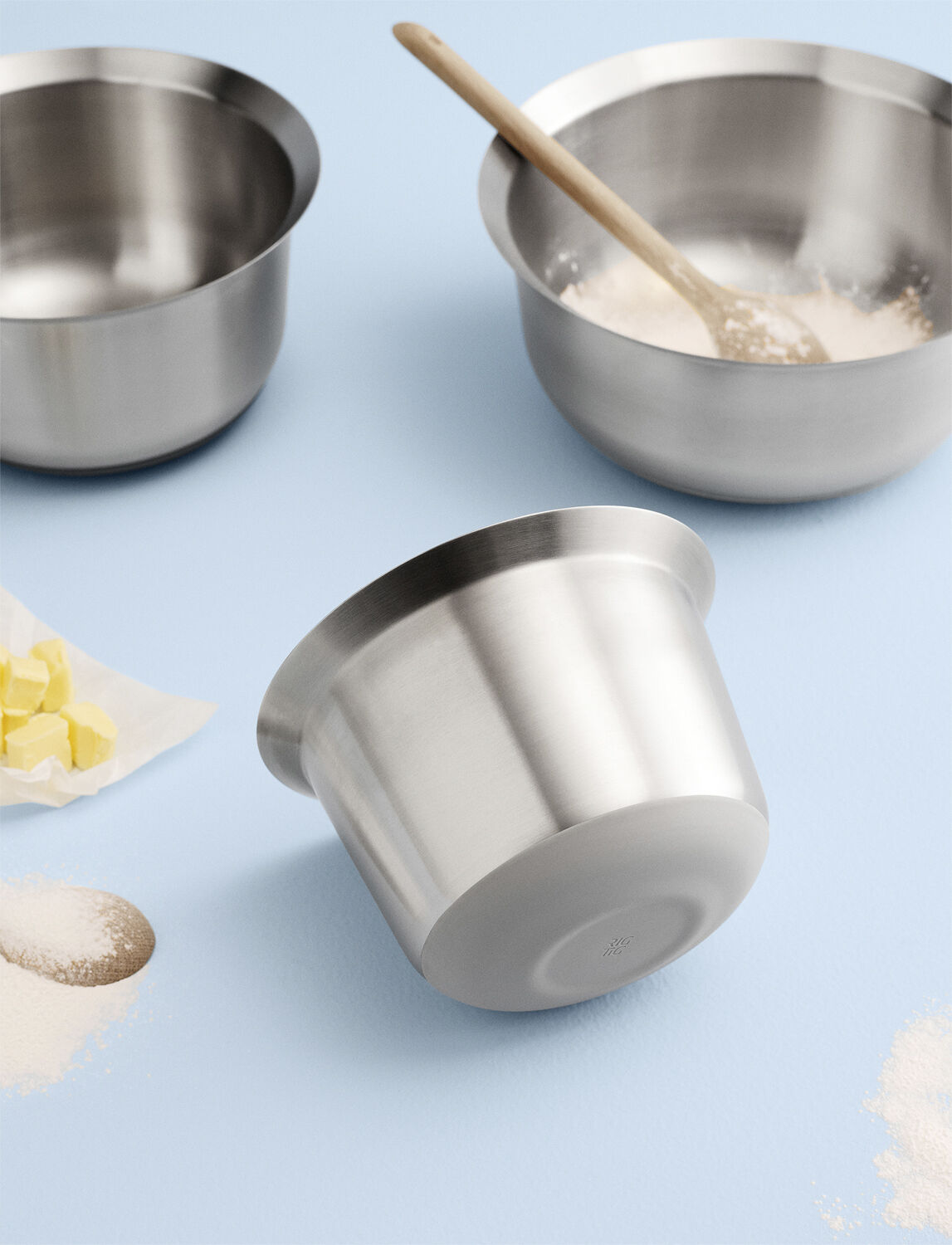 MIX-IT vispebolle 3.5 l.