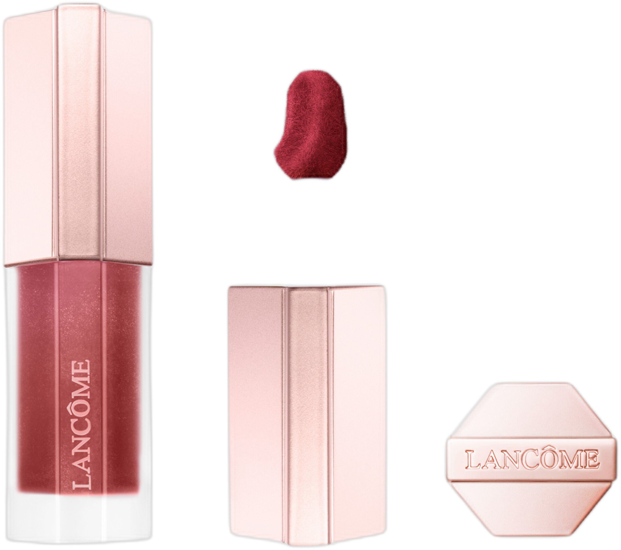 Lip Id&ocirc;le CuddleBlur