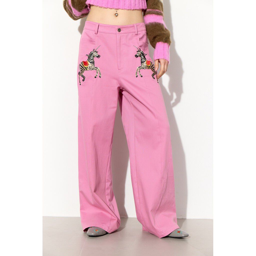 Electra Trousers