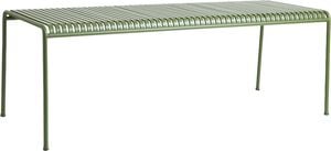 Palissade Table-L220 x W90 x H75 4