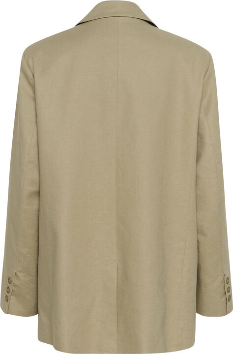 GZizza linen blazer