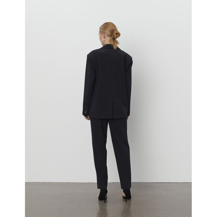 2ND Janet - Attired Suiting