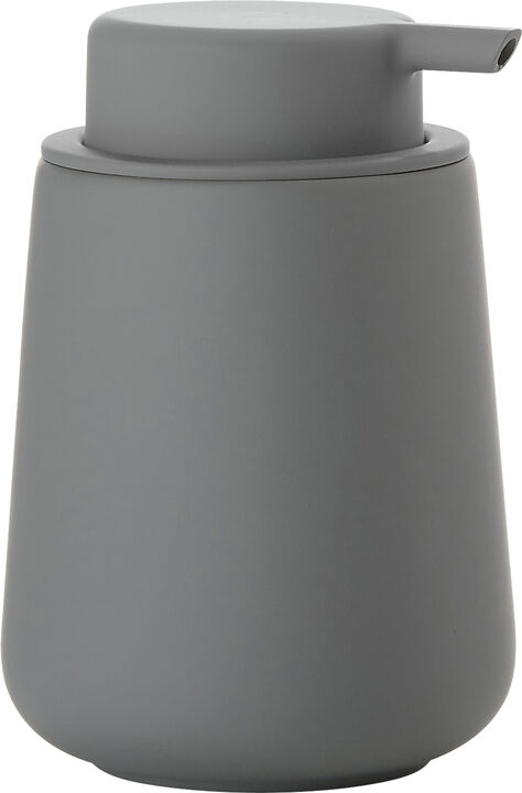 Sæbedisp. Nova One Grey