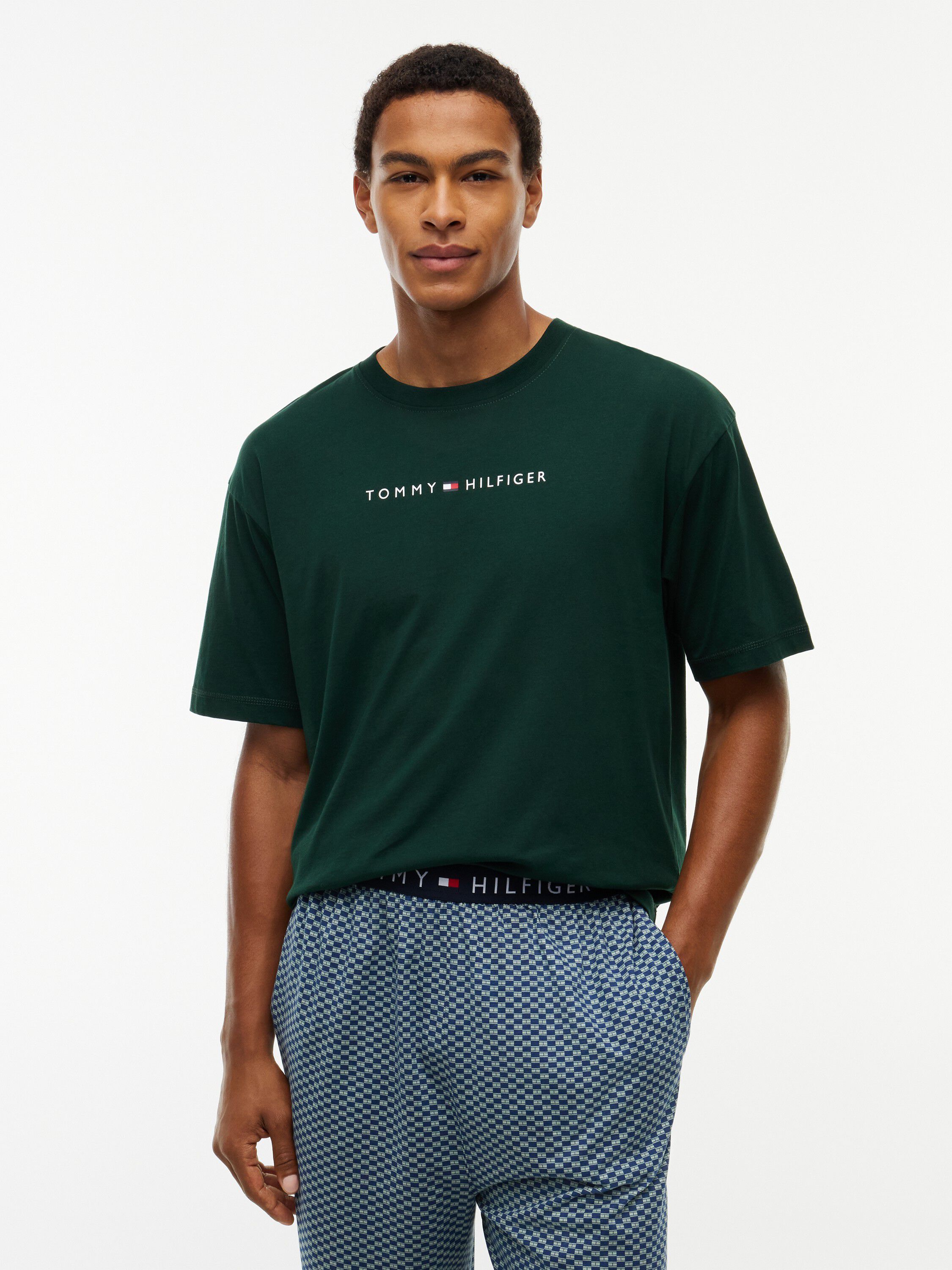 SS TEE CONT. LOGO