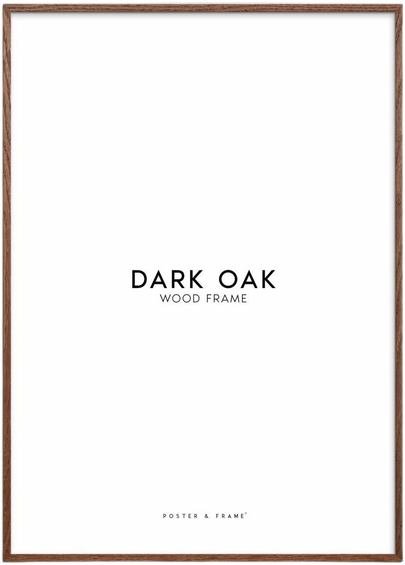 Dark Oak