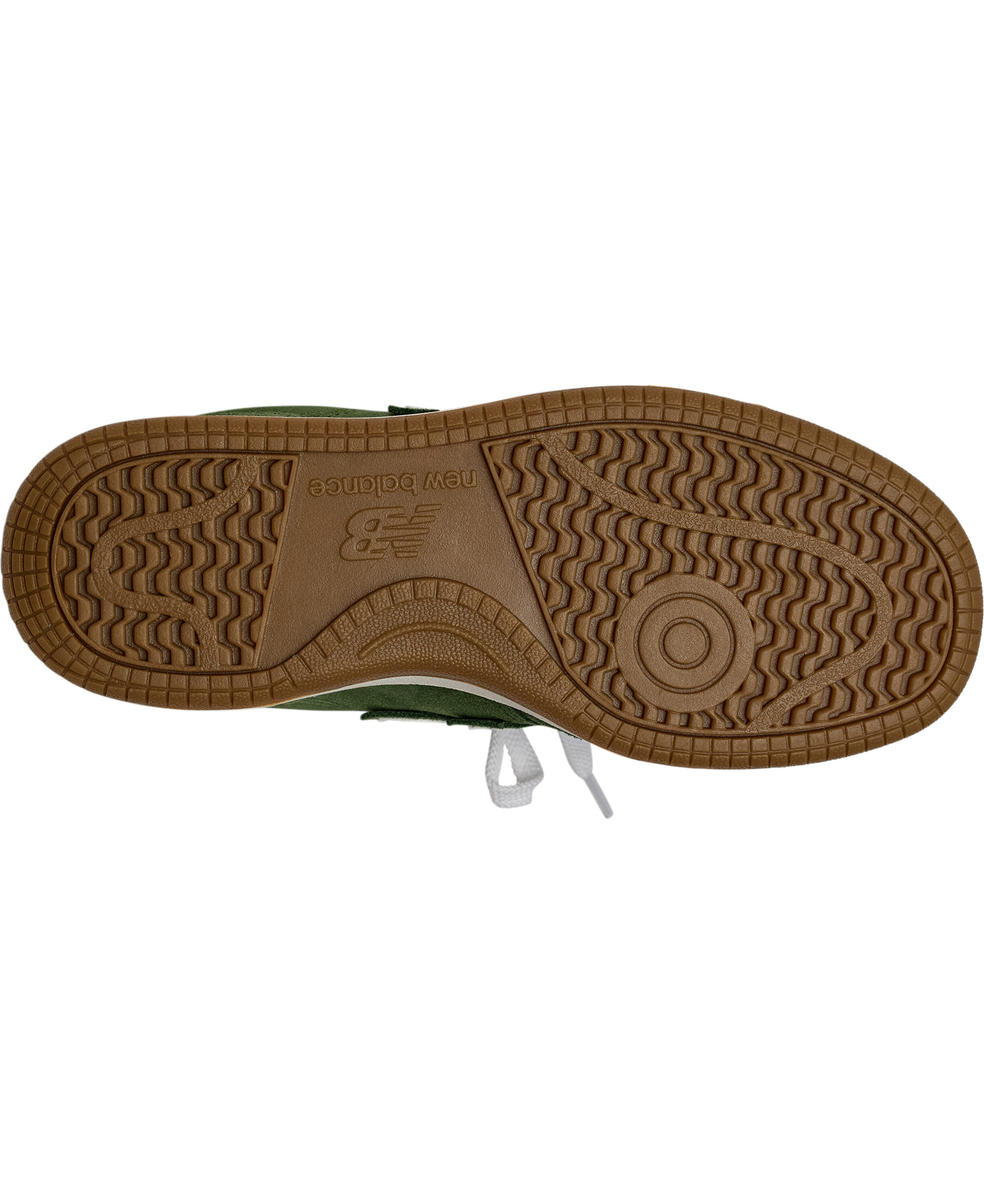 New Balance 480 Kids Lace