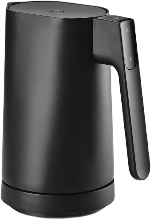 Vannkoker 1,2 liter Black