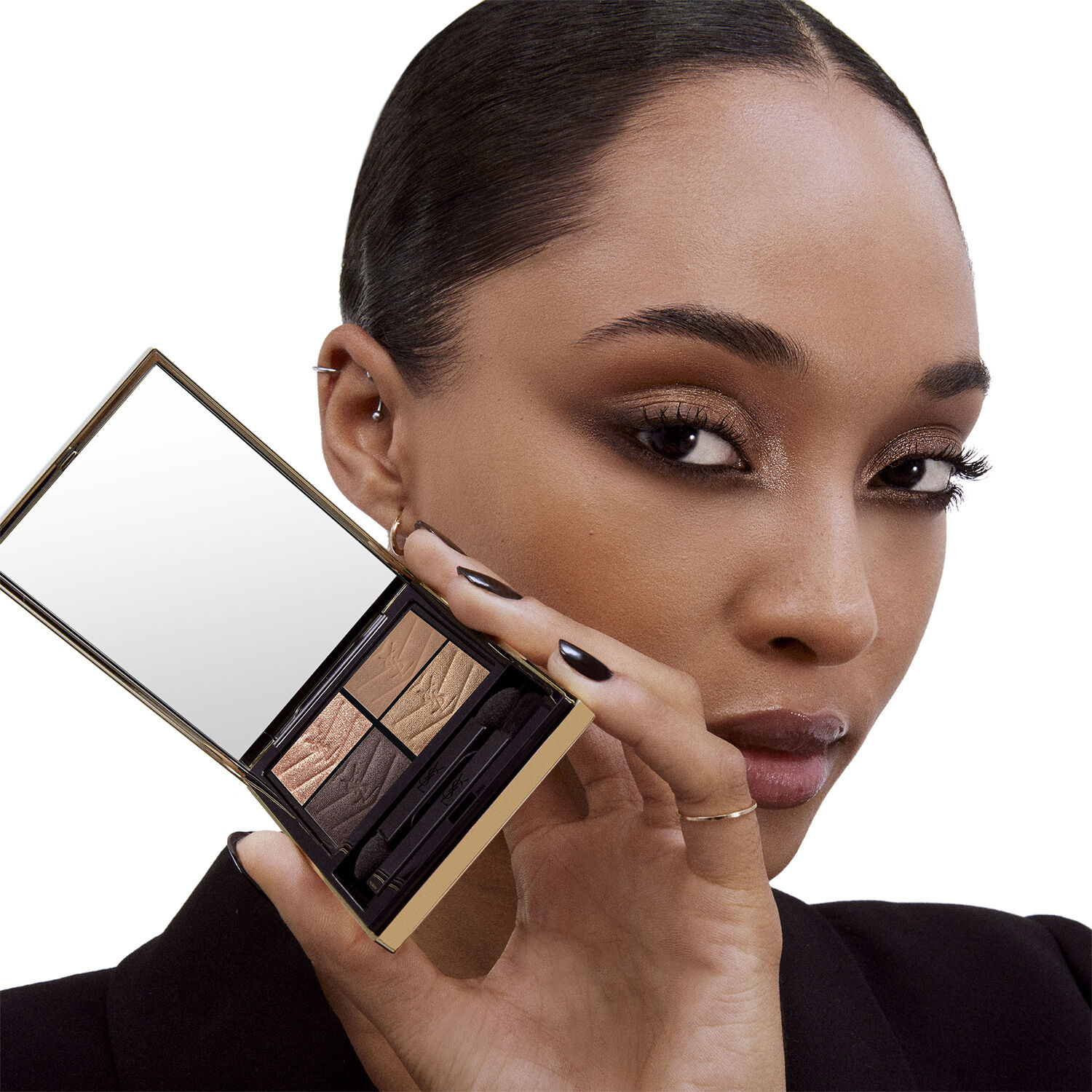 YSL COUTURE MINI CLUTCH 710