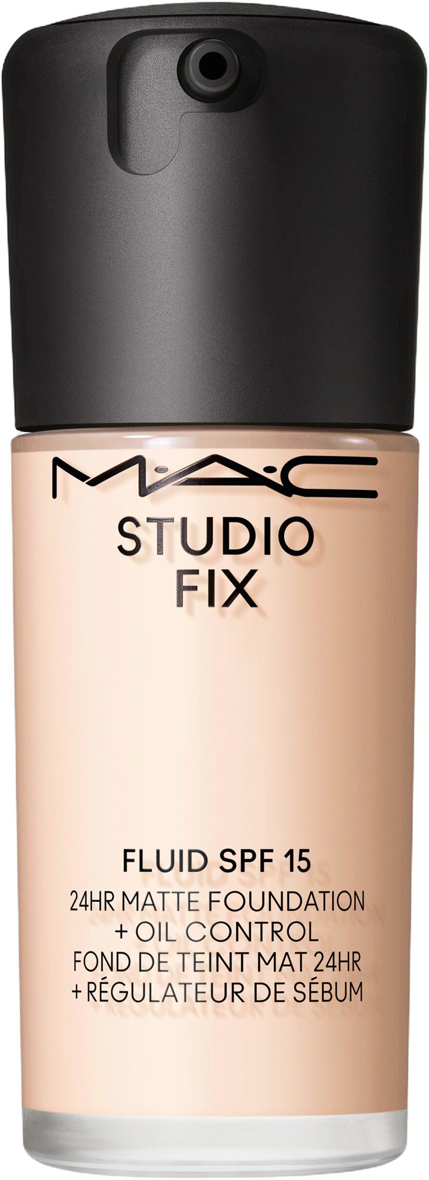 Studio Fix Fluid Broad Spectrum Foundation SPF15