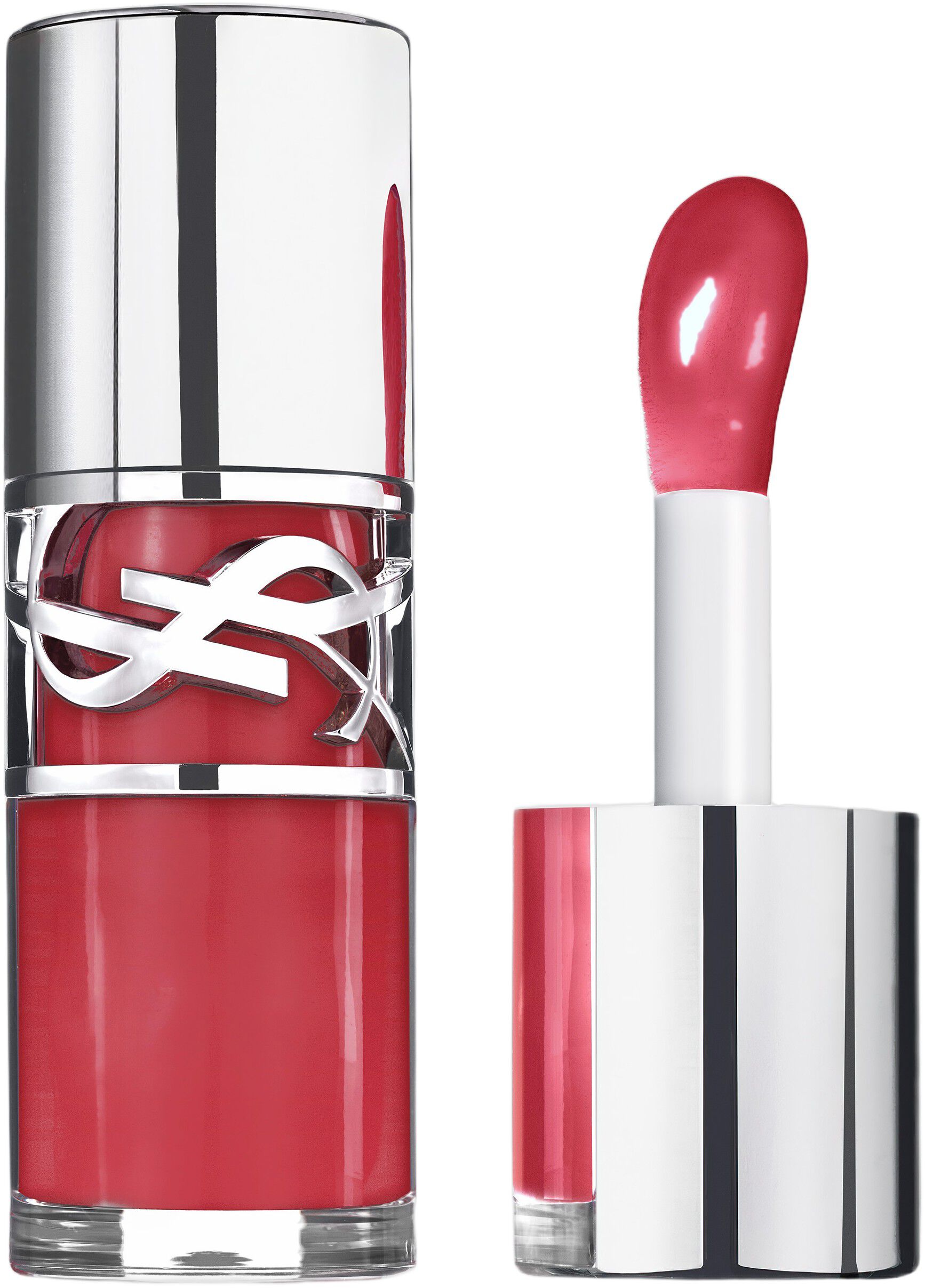 YSL LOVESHINE Plumping Lip Oil Gloss 8