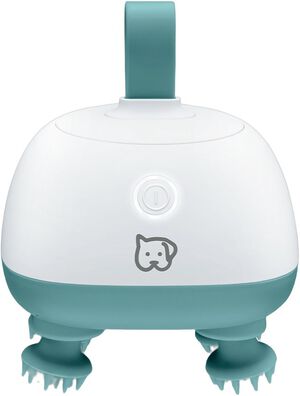 PetCare PP 410 Buddy Massasjeapparat for kjæledyr