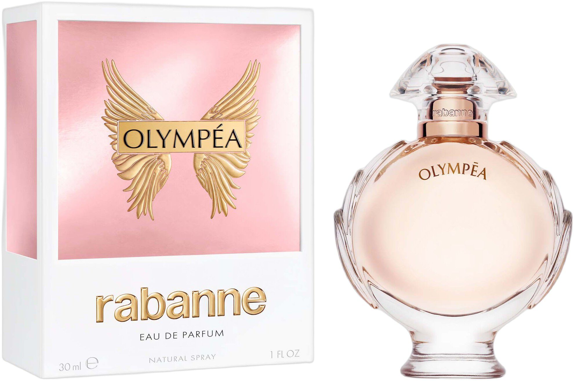 Olympea Eau de Parfum