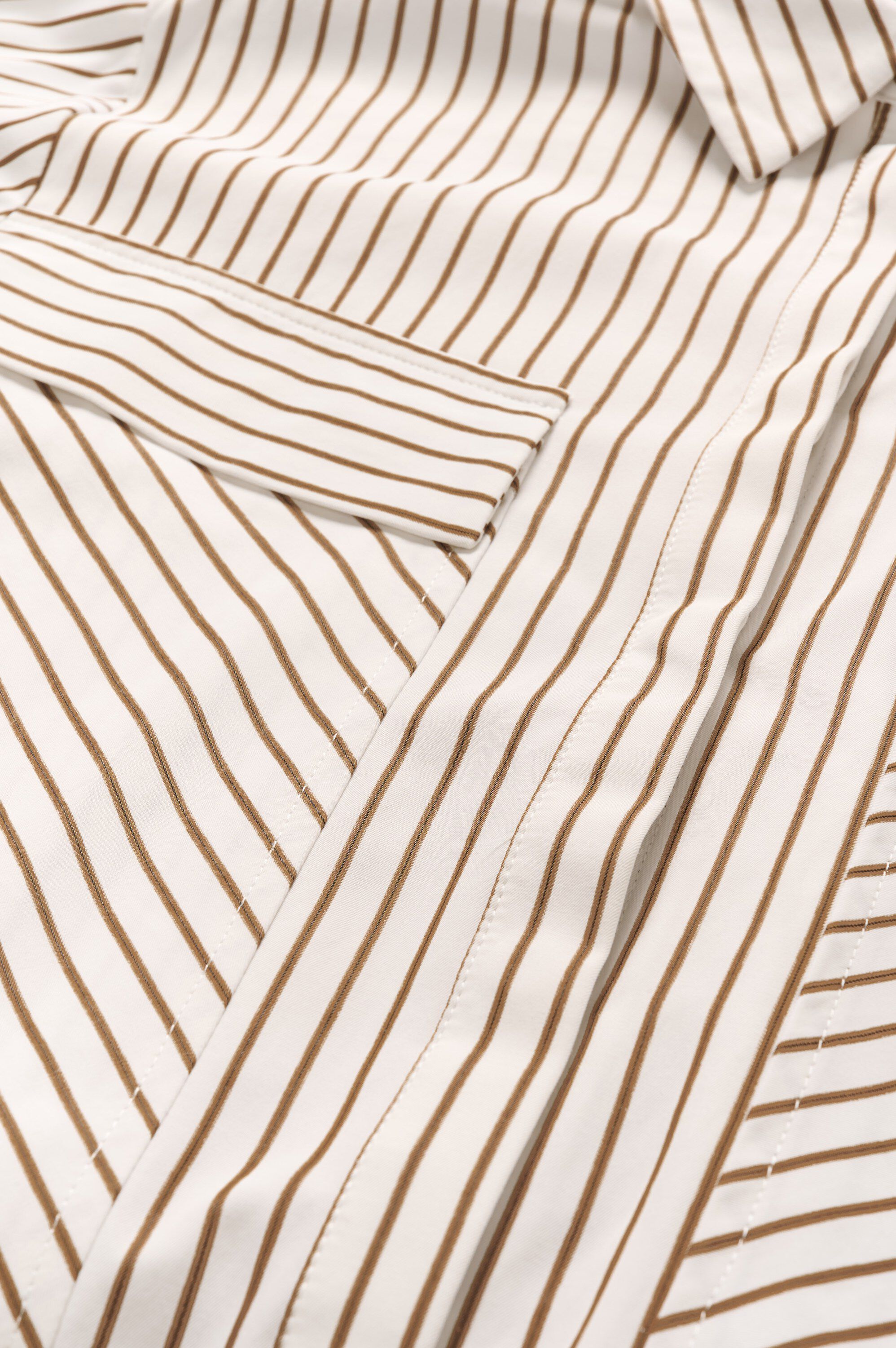 KBElmira Short Shirt