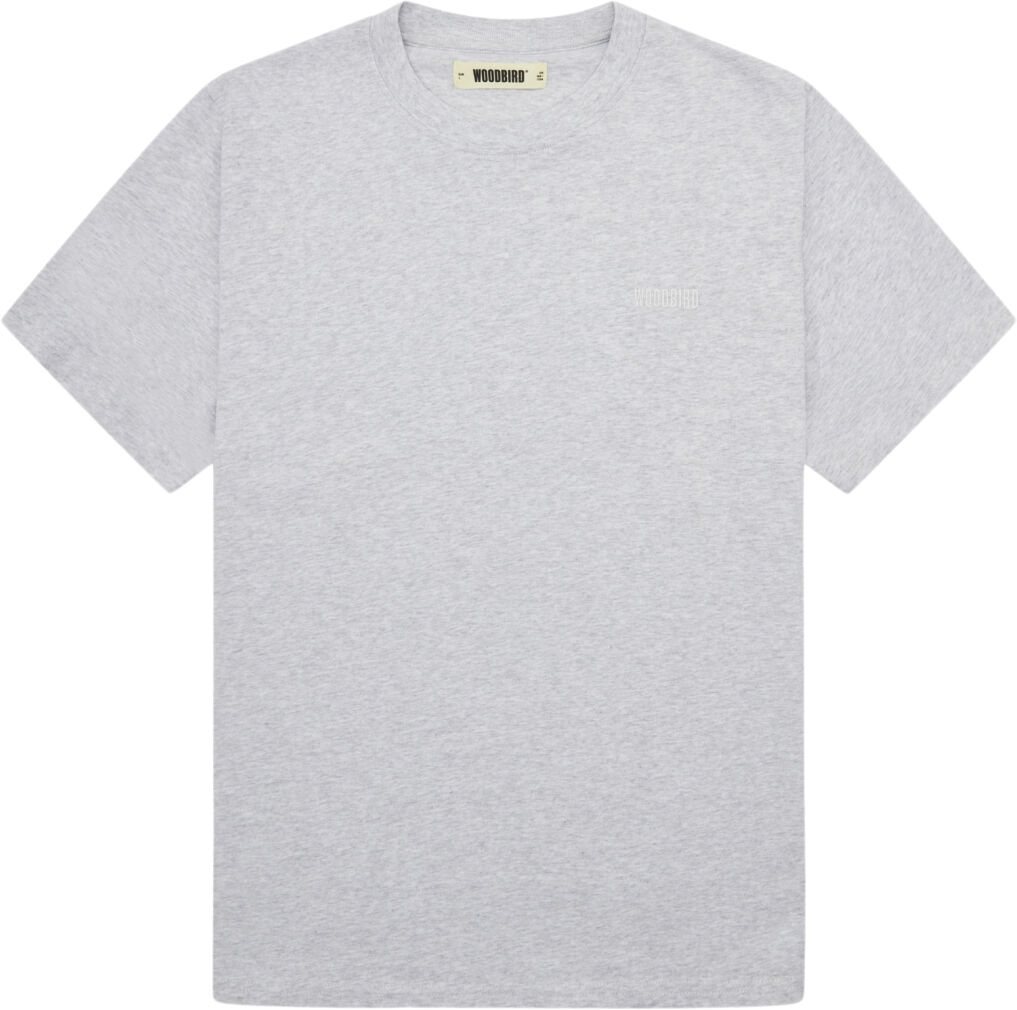 WBBaine Base tee