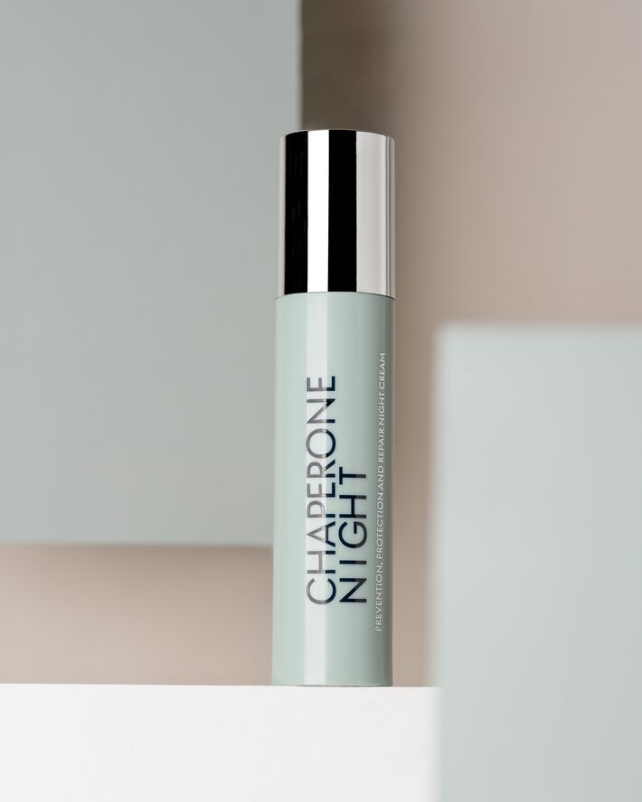 Chaperone Night Cream