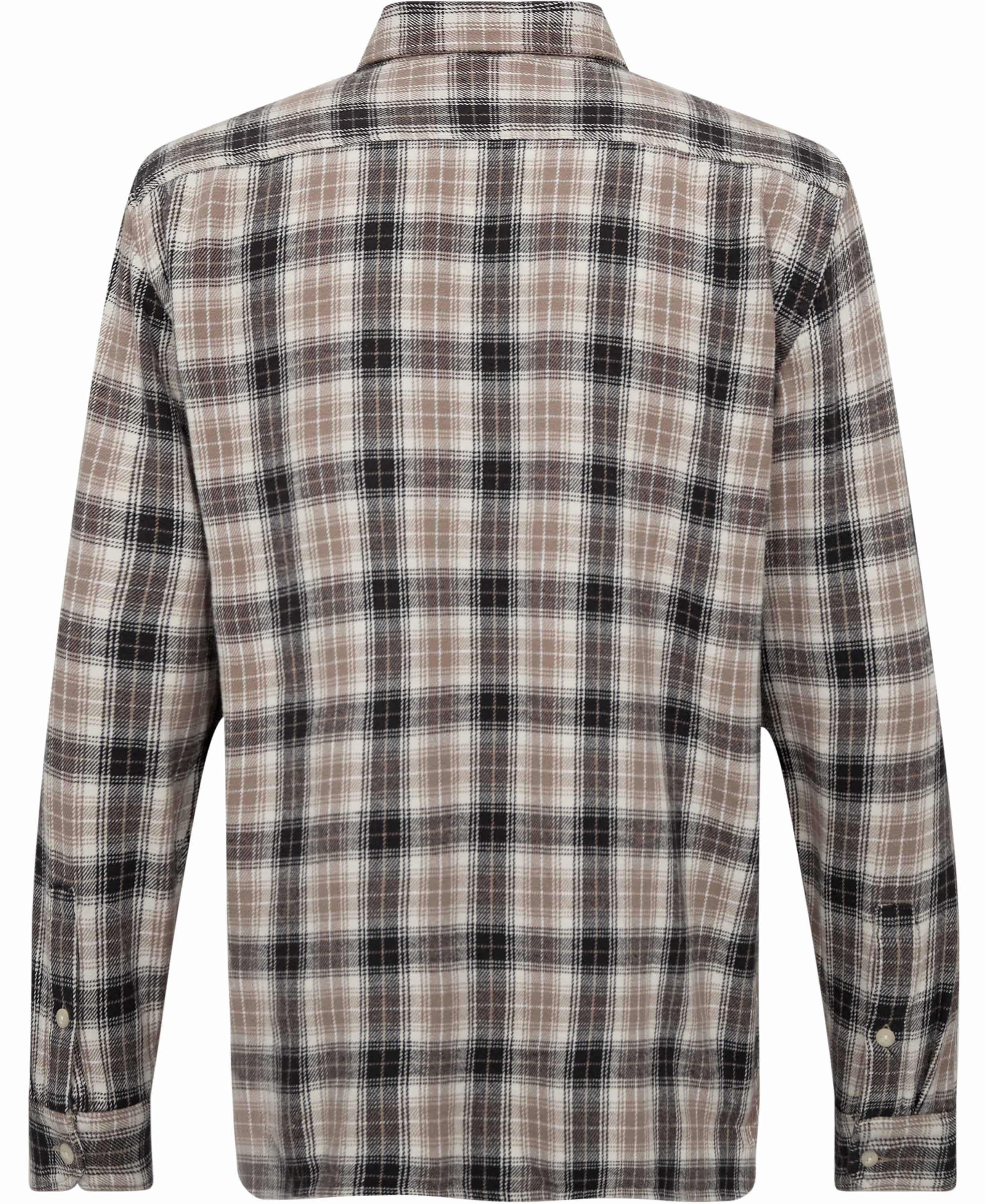 JACKSON WORKER CALVIN PLAID OA