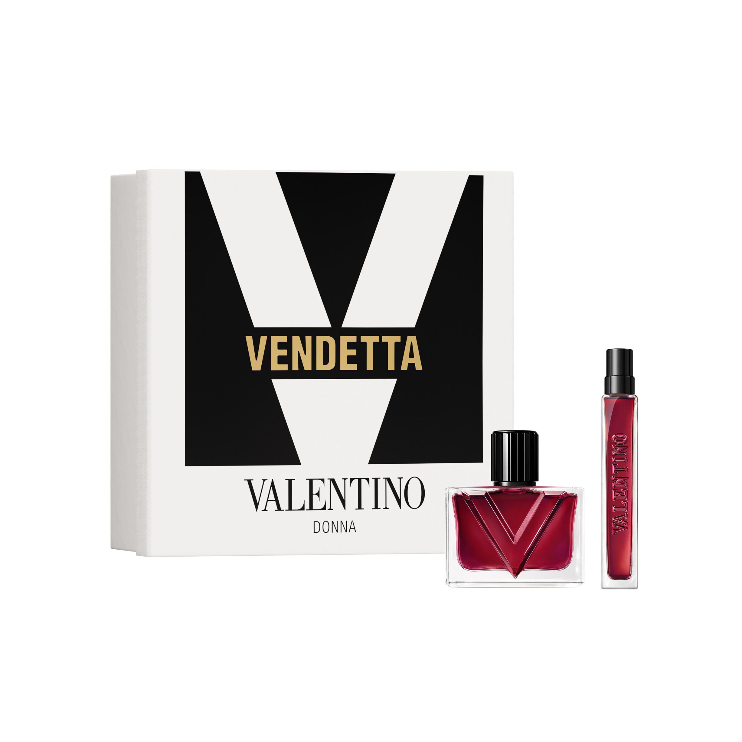 Vertigo Fem EDP 50ml Xmas Set