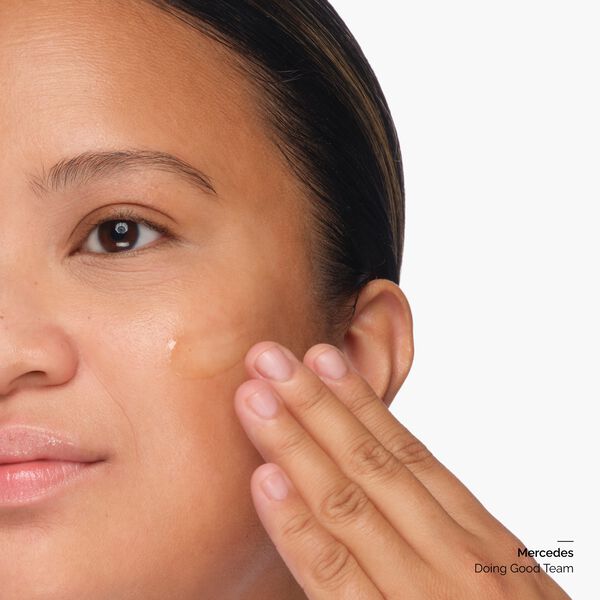 Multi-Antioxidant Radiance Serum