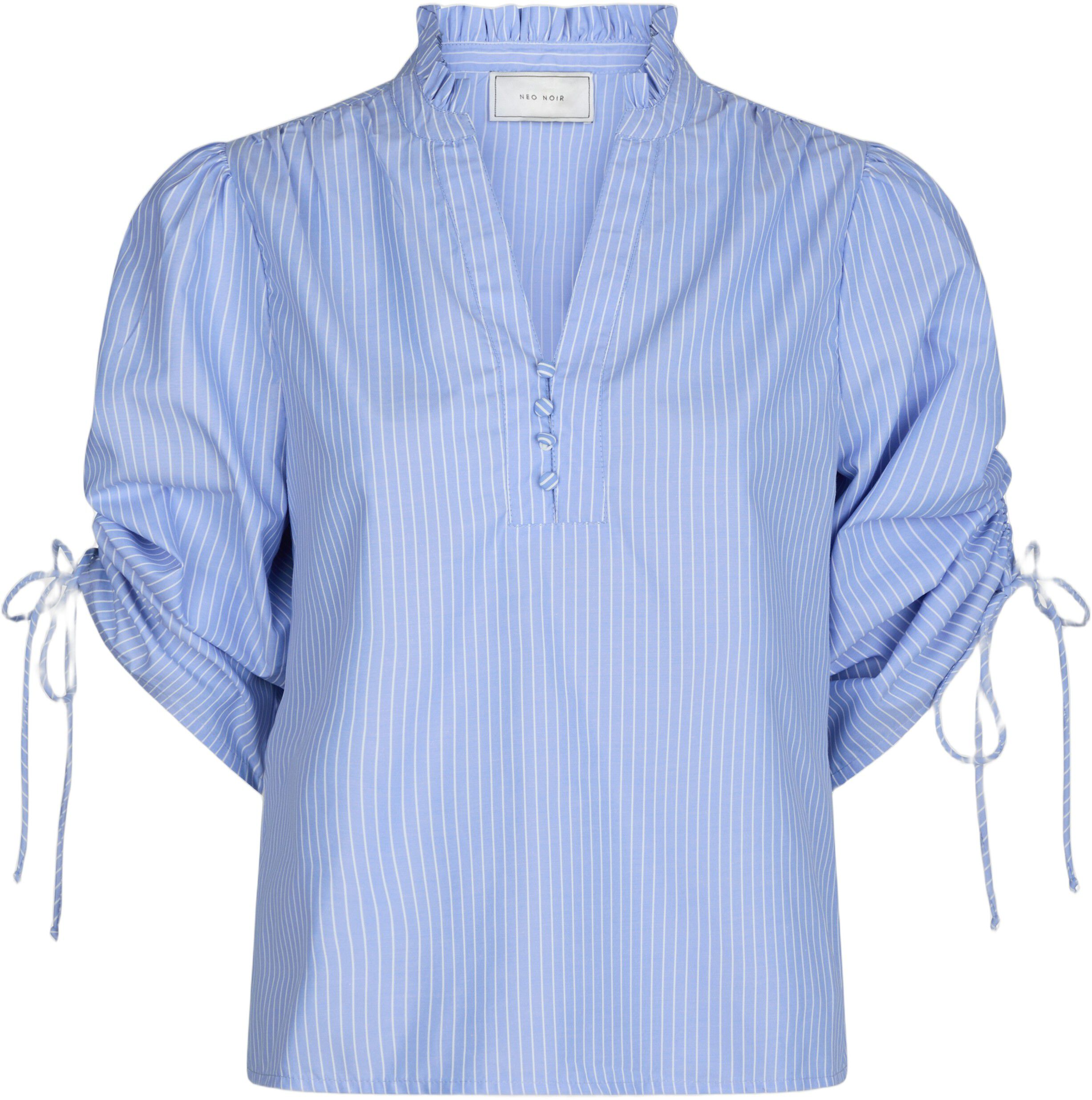 Ratta Stripe Blouse