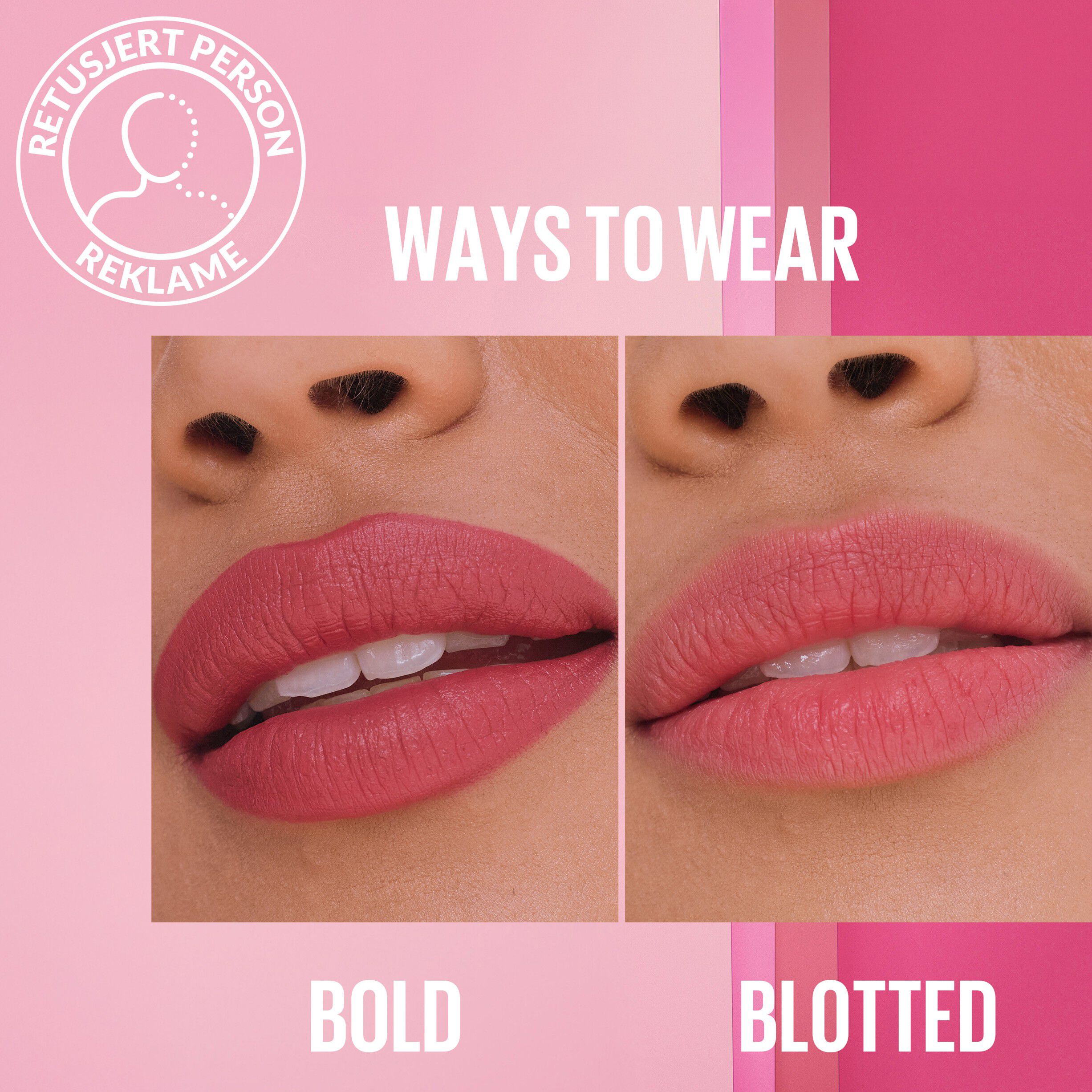 Maybelline Serum Lipstick