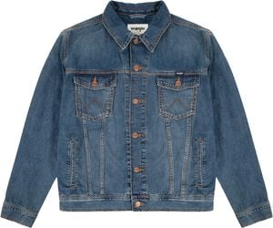 CLASSIC_JACKET MID_STONE