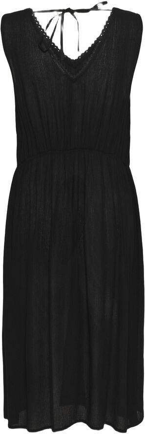 KAvalery Amber Solid Dress SL