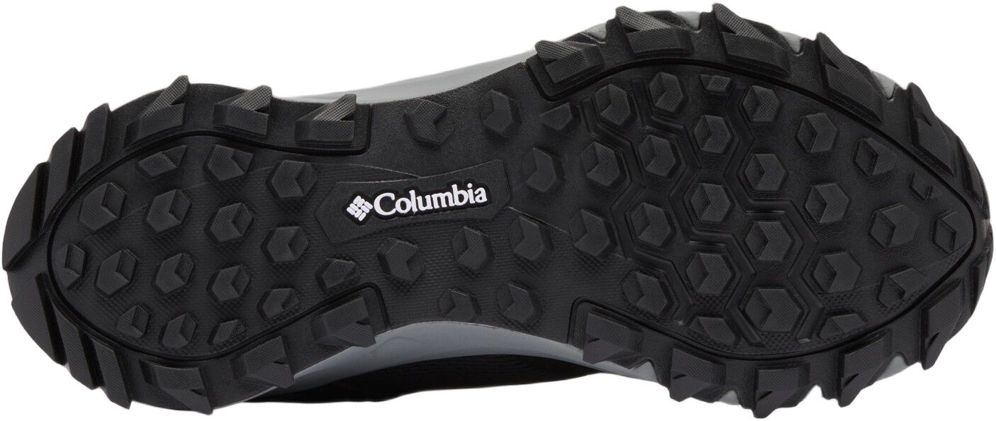 Columbia Peakfreak Hera Mid Outdry vandrest&oslash;vle, dame