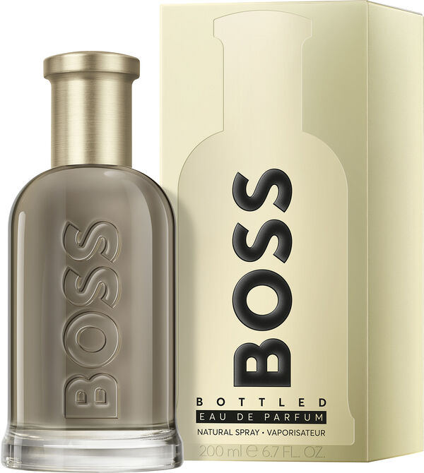 BOSS Bottled Eau de Parfum