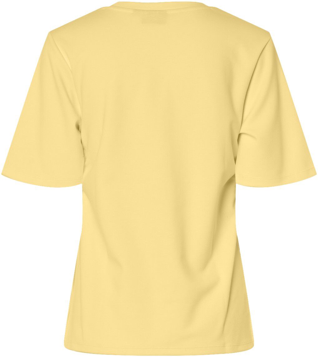 PCSKYLAR SS SPLIT TEE JRS BC