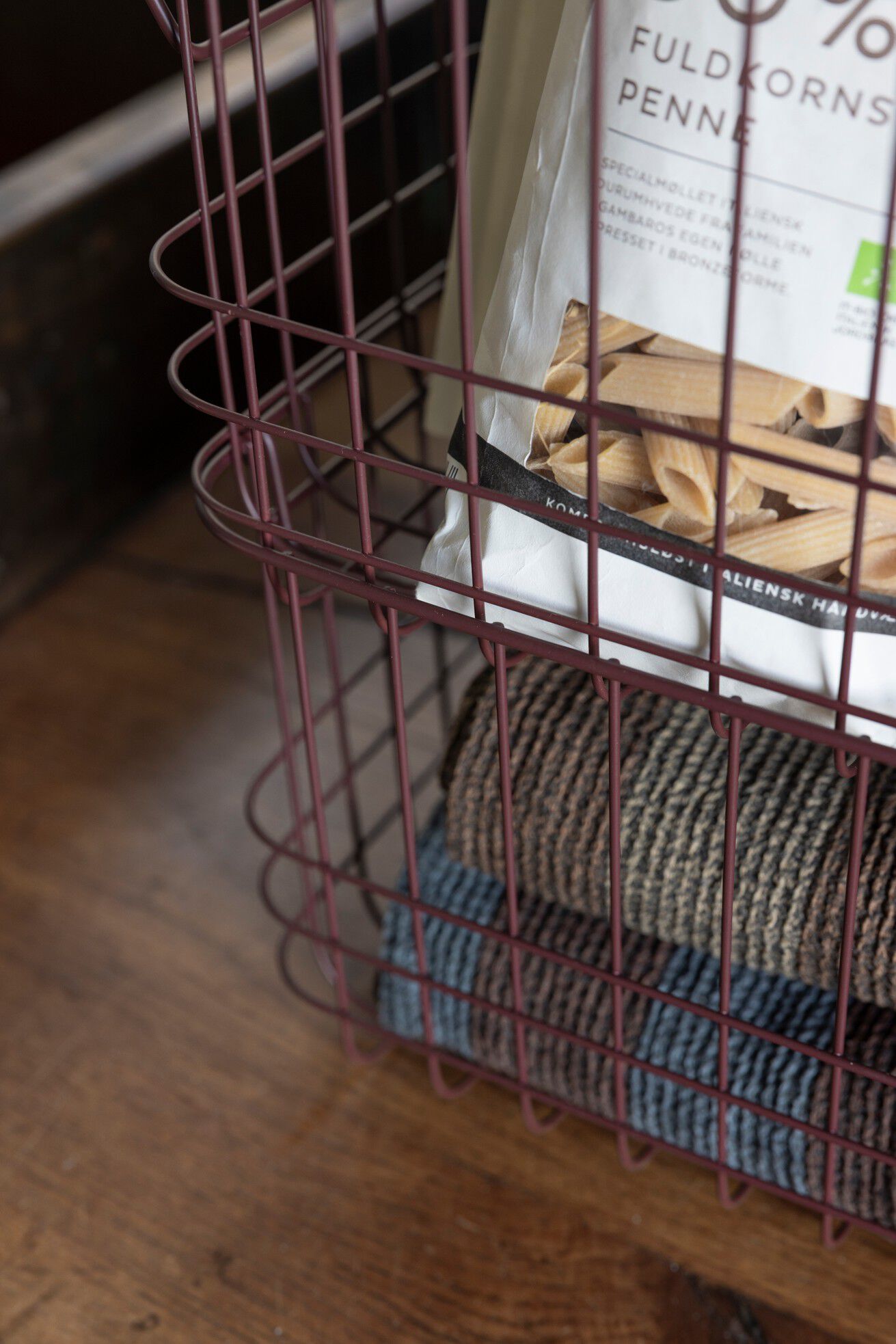 STORE-IT basket, small