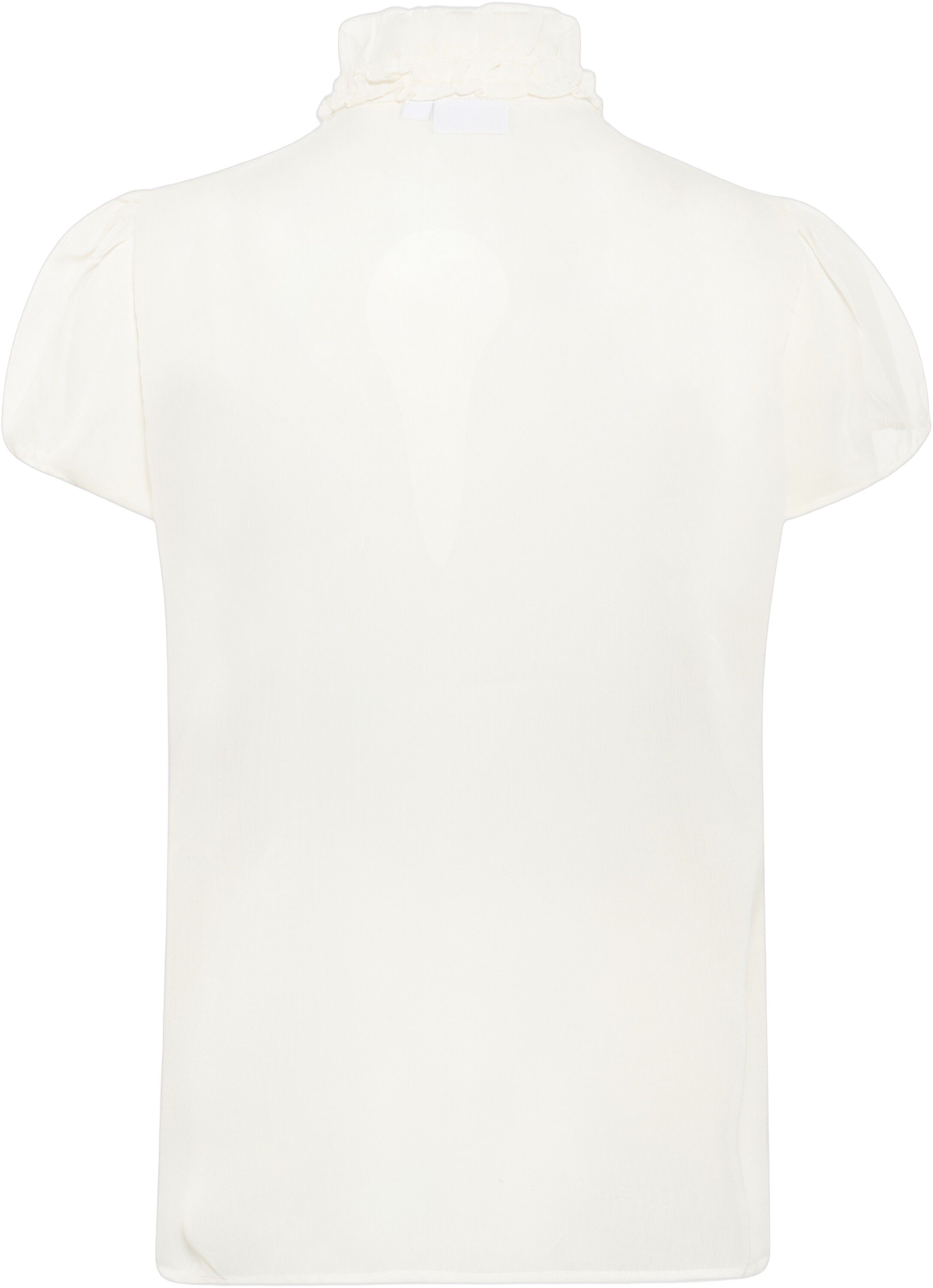 LiljaSZ Crinkle SS Shirt