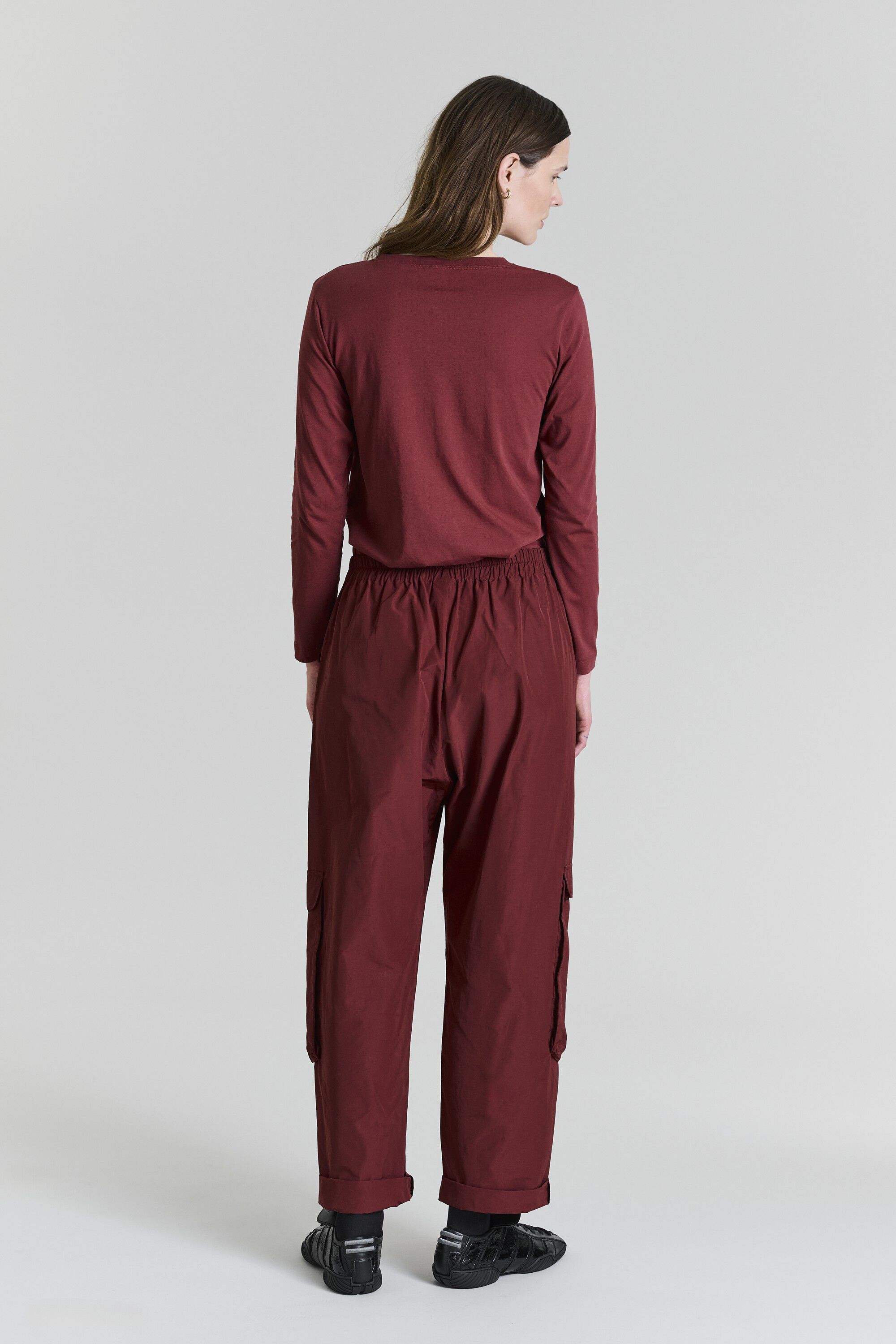 Osaka organic cotton