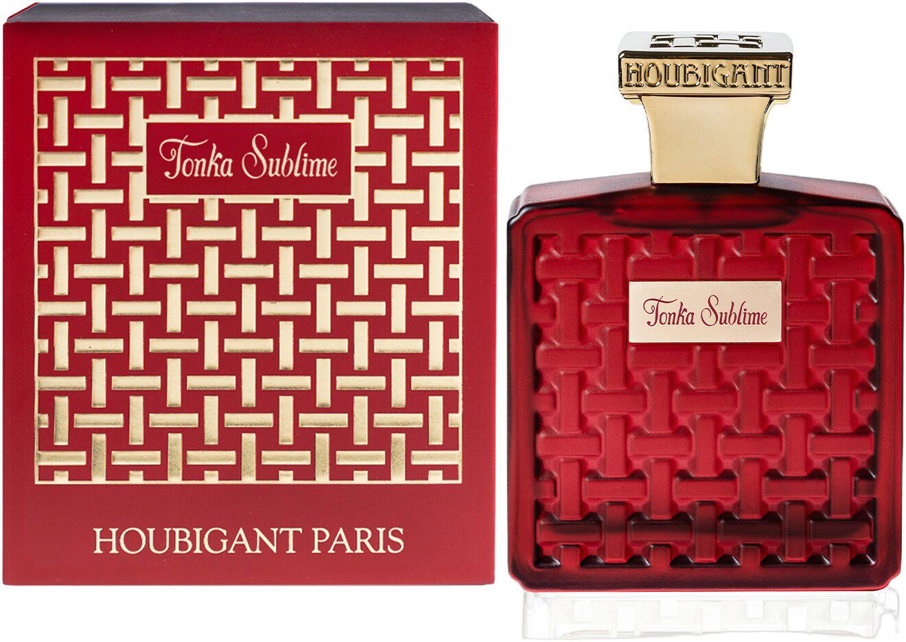 TONKA SUBLIME EdP 100 ml