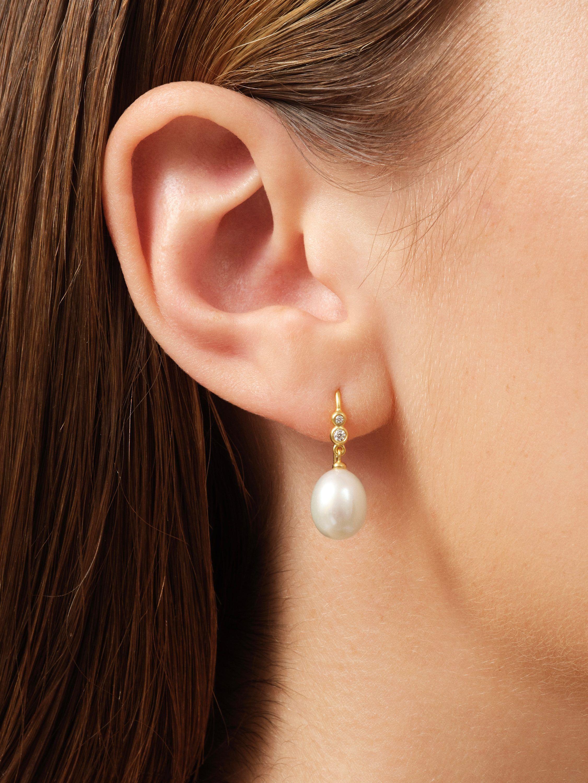 Perla Earring