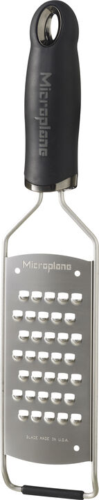 Gourmet rivejern ekstra grov