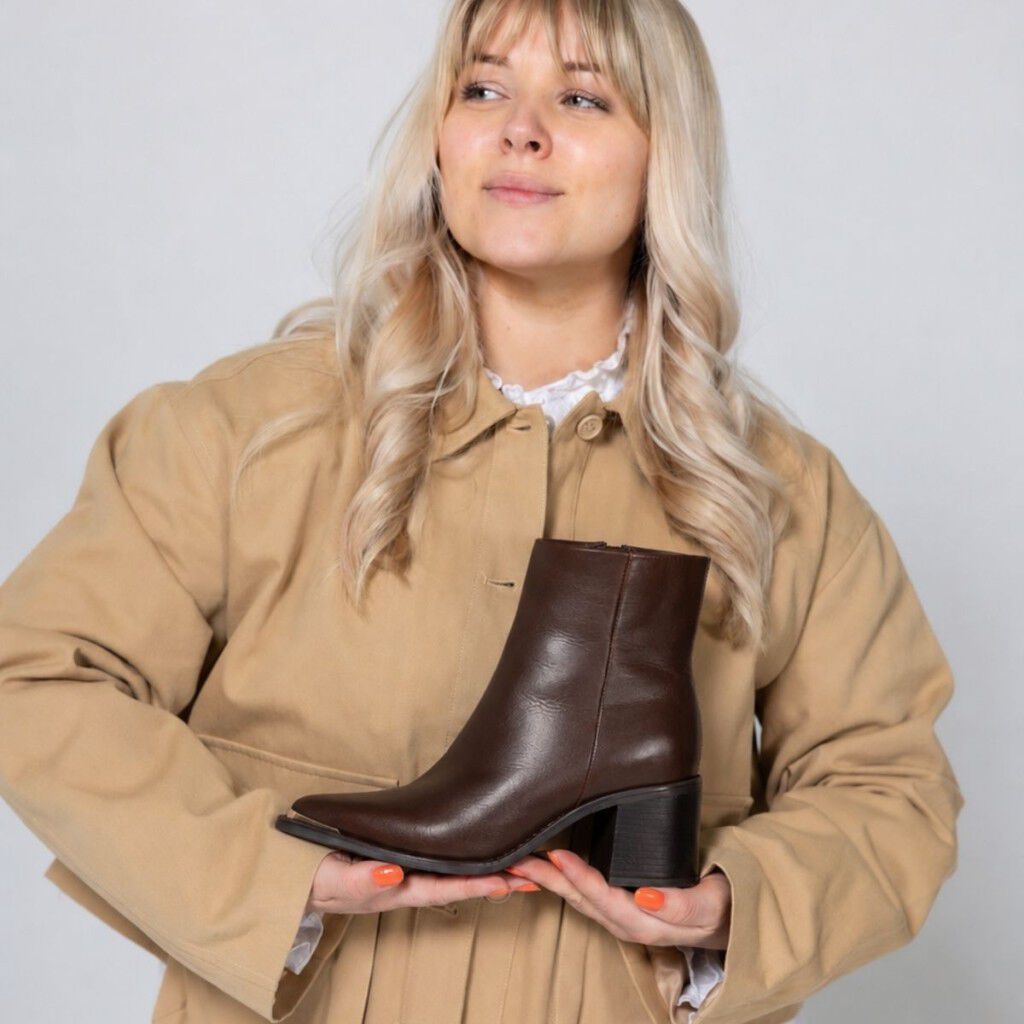 The Emely Boot