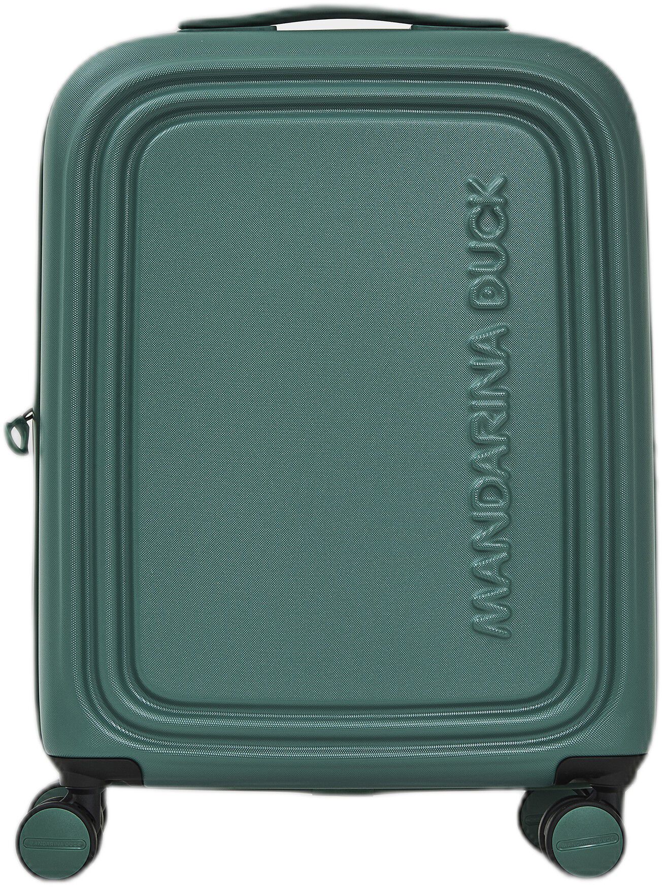 LOGODUCK + TROLLEY CABIN EXP / FOLIAGE GREEN