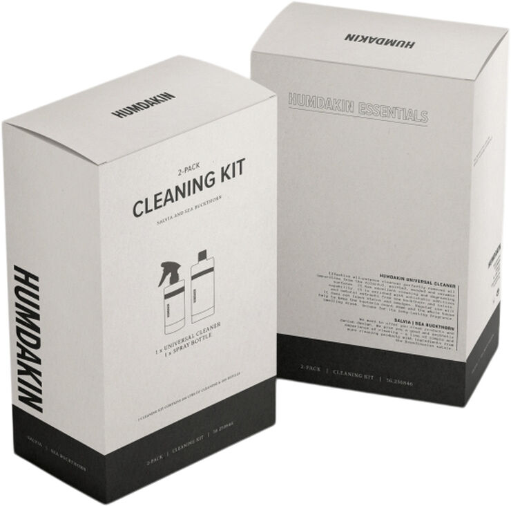 Cleaning kit