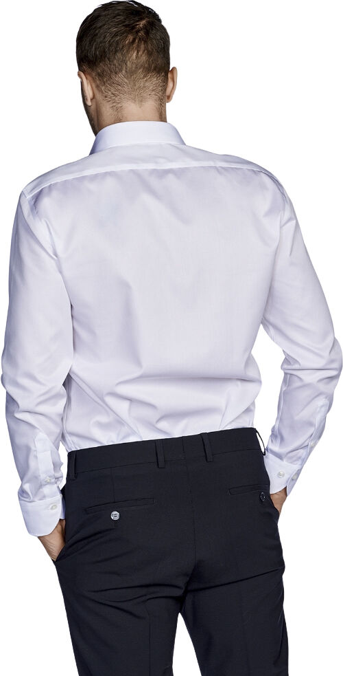 CAH 04044-1513223 - NON IRON TWILL