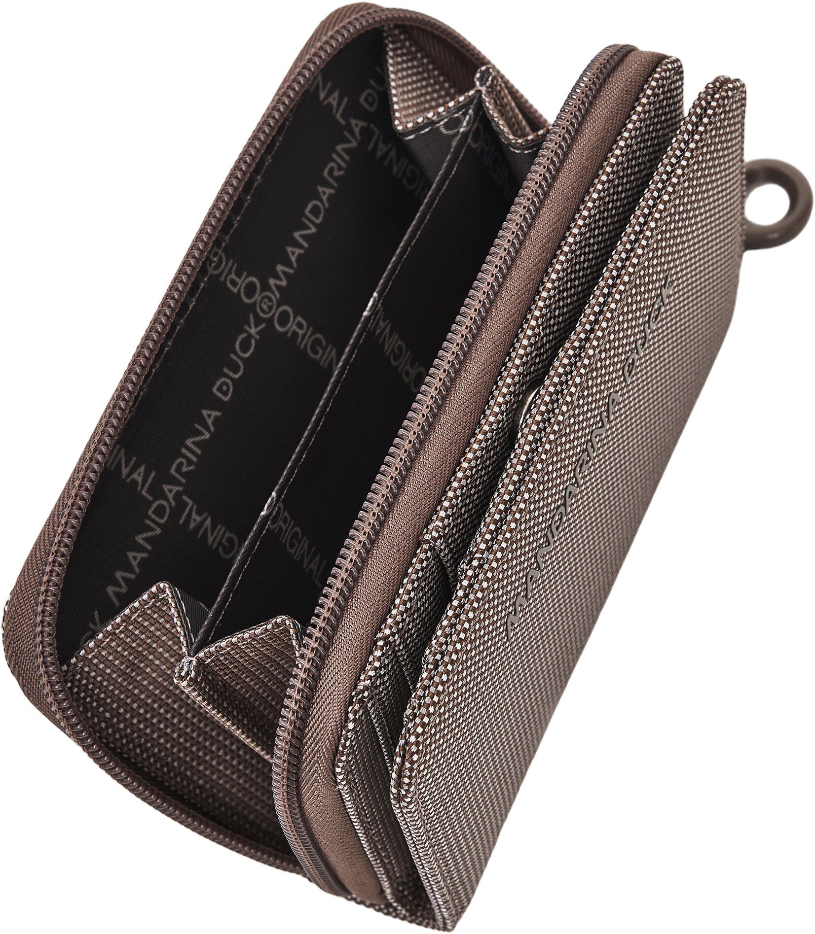 MD20 WALLET / TAUPE