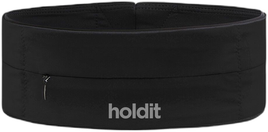 Activity Belt, Size Large Black