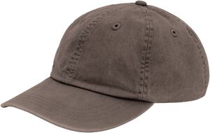 Organic Cotton Cap