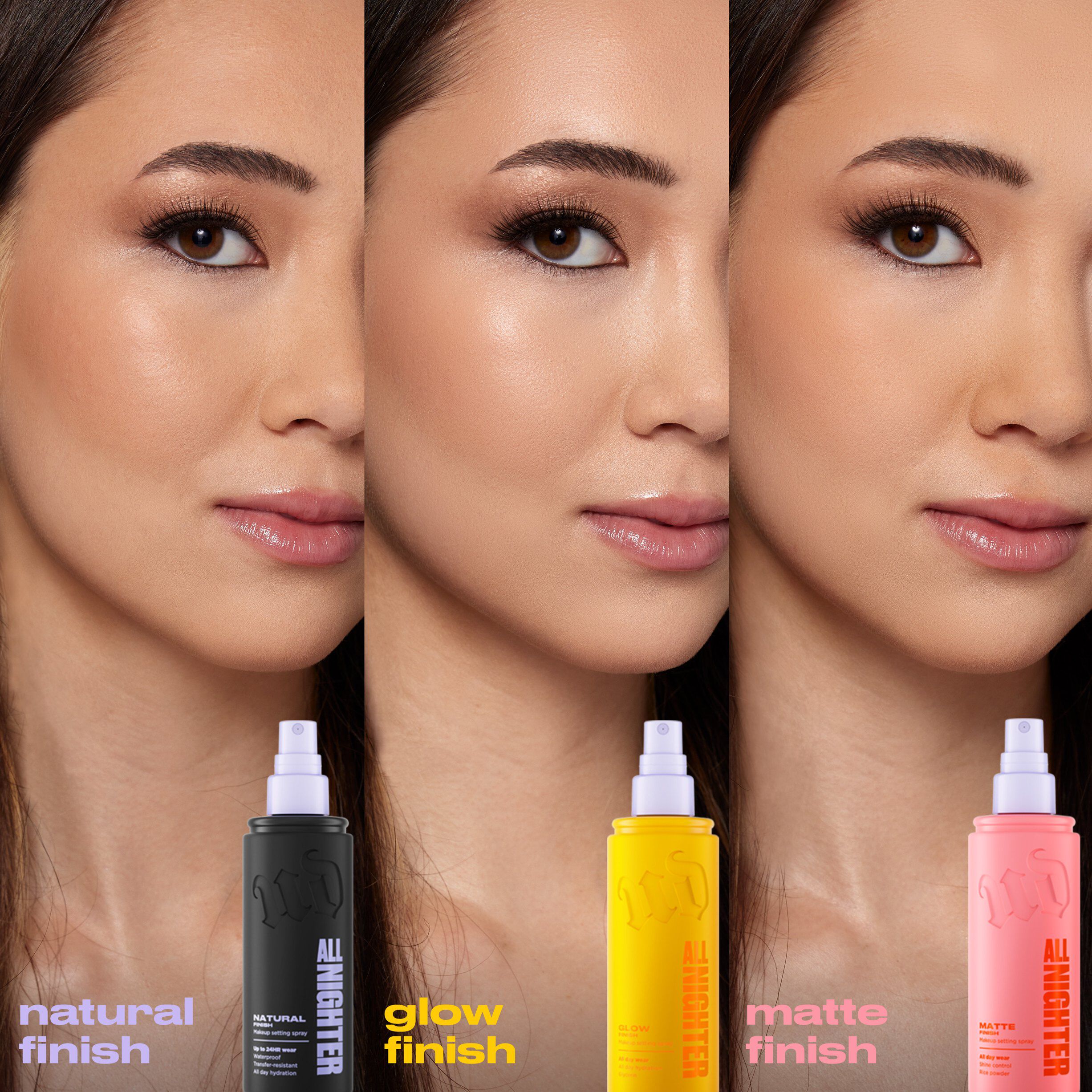 All Nighter Makeup Setting Spray